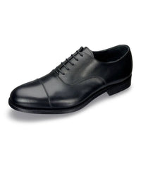Peter Huber - Men's Lucas Cap Toe Oxford Shoes