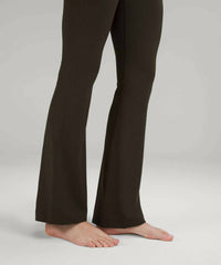 Lululemon - Groove Super-high-rise Flared Pant