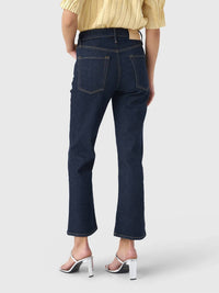 Betro Simone - Janine Kick Flare Jean