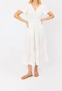 Marea - Annabelle Maxi Dress
