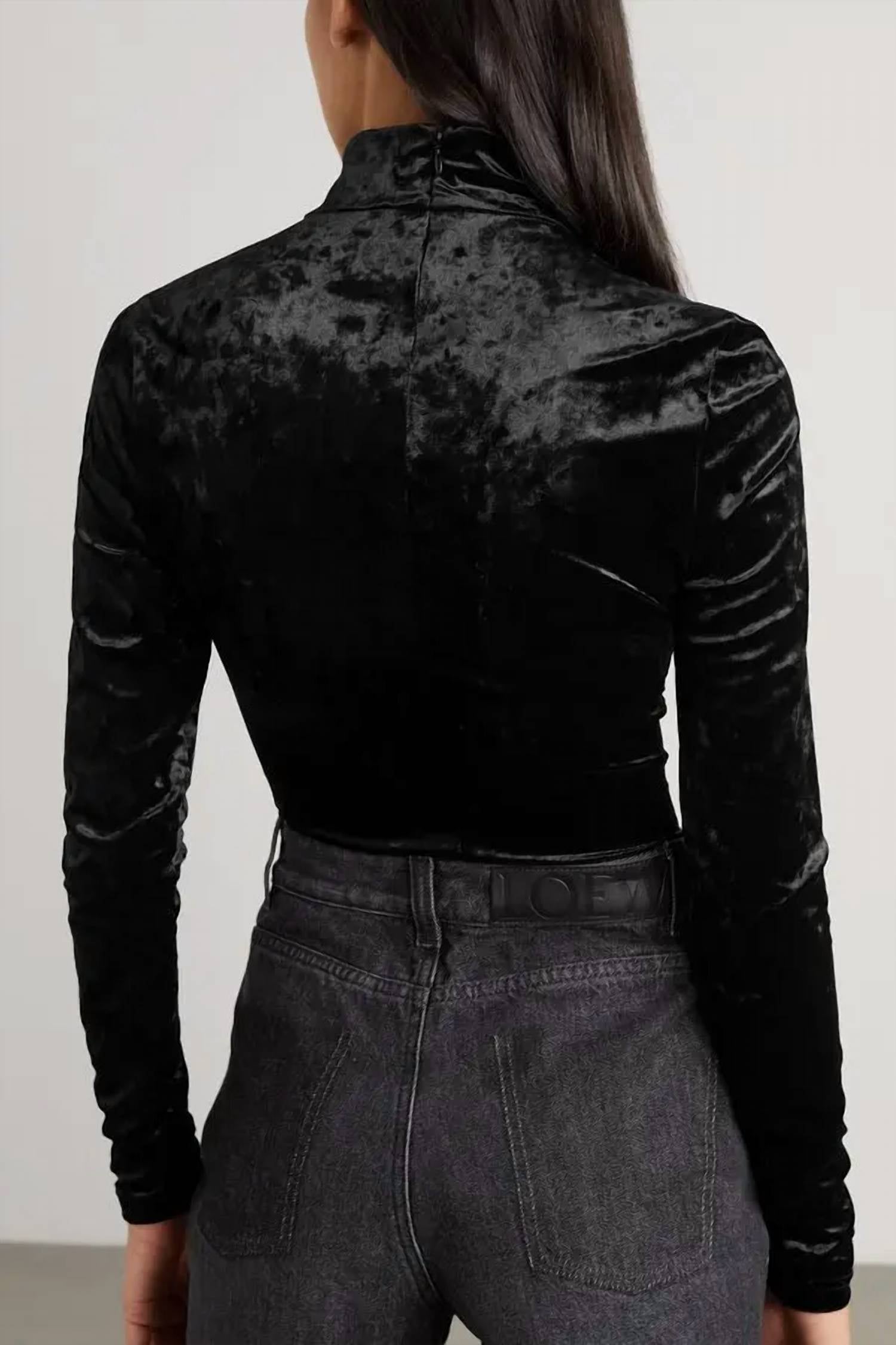 Isabel Marant - Gillian Top