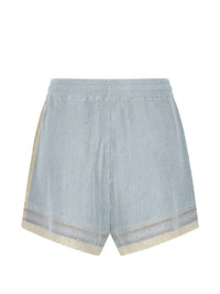 Guest In Residence - Havana Light-weigh Short