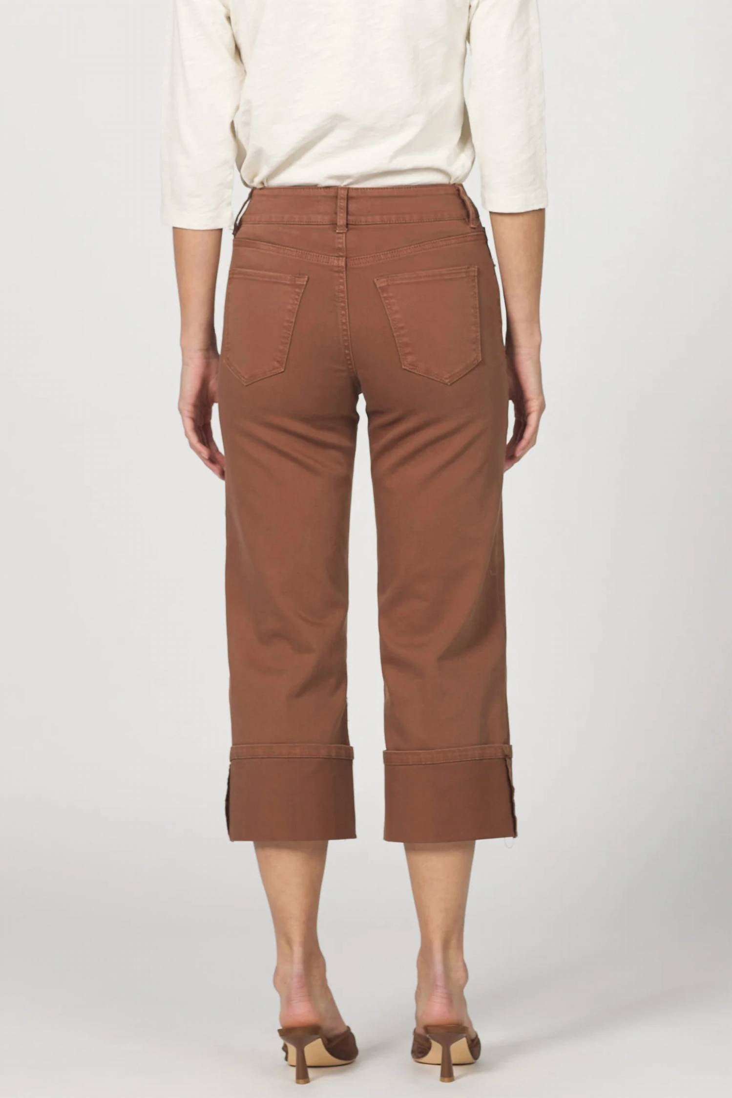 Dear John Denim - Holly High Rise Jean