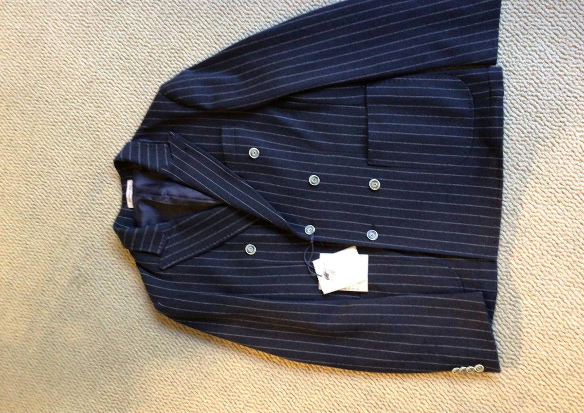 Richard Choi - Men's Light Jacket