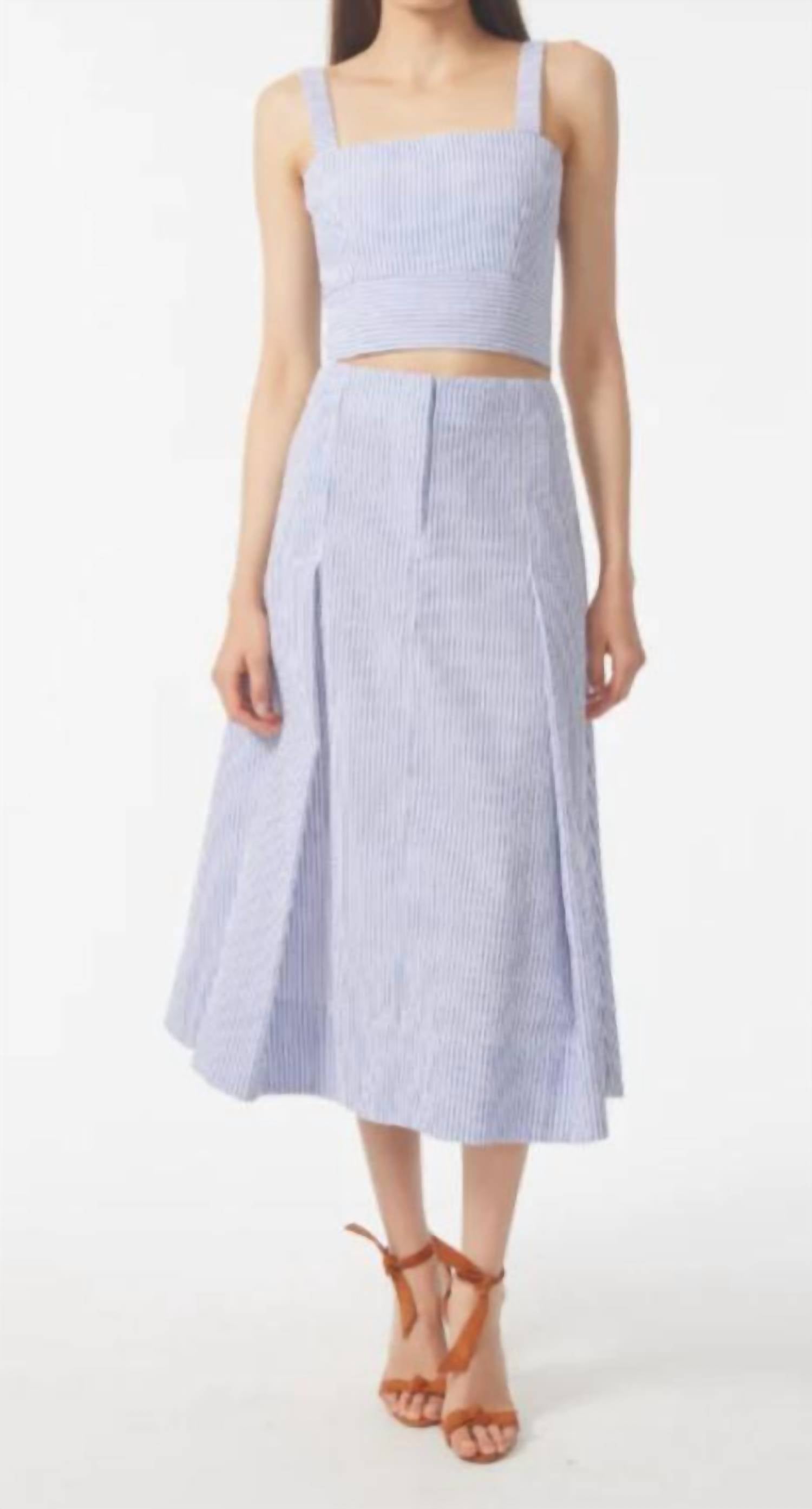 Gilner Farrar - Kylian Top