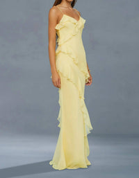 Amur - Sofia Gown