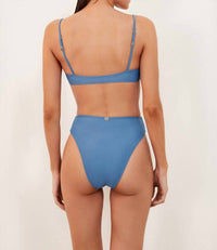 Vix - Women's Hot Pant Bikini Bottom