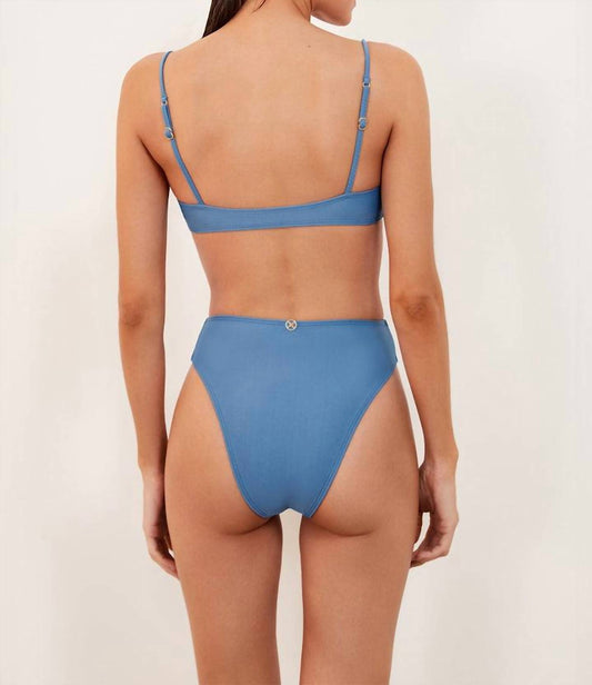 Vix - Women's Hot Pant Bikini Bottom