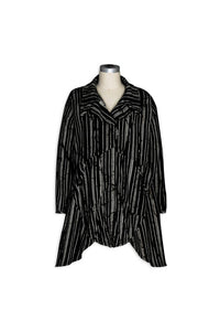 Cynthia Ashby - Women's Fraction Reversible Jacket