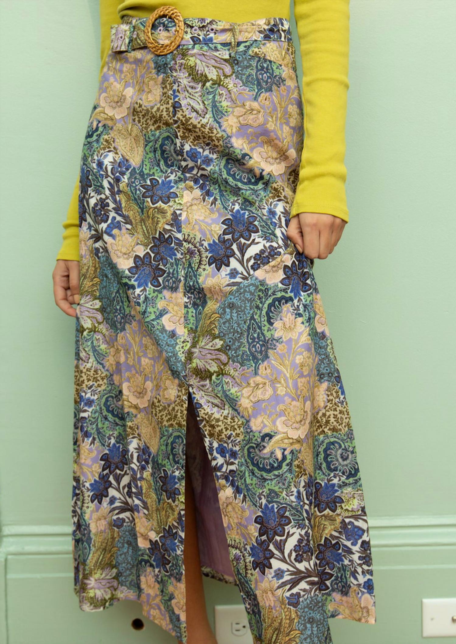 Anna Cate - Women's Portia Skirt