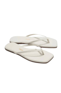Tkees - Women's Square Toe Lily Sandal