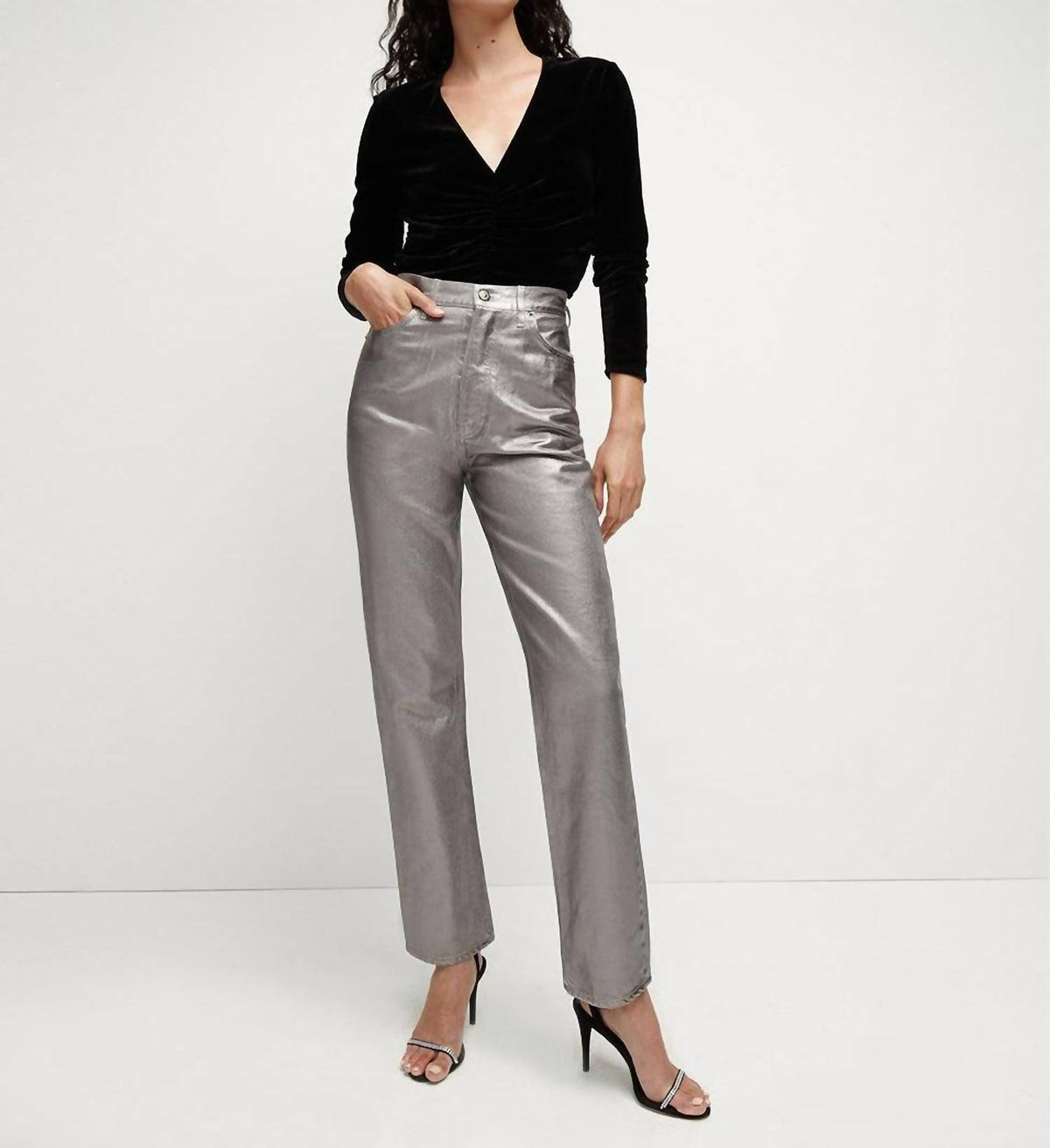 Velvet Pelona Top