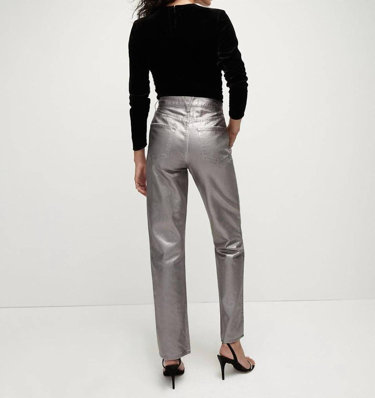 Velvet Pelona Top
