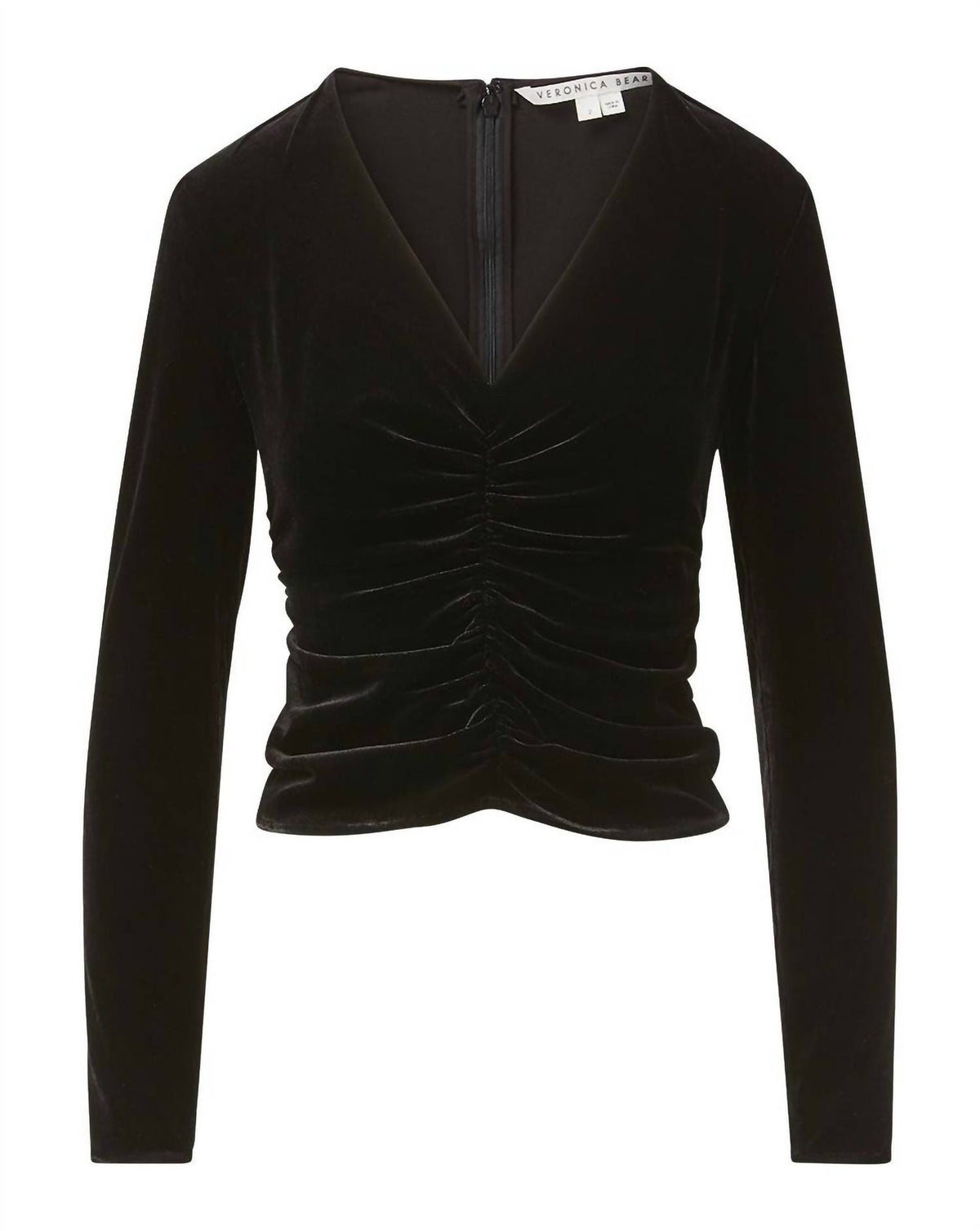 Velvet Pelona Top