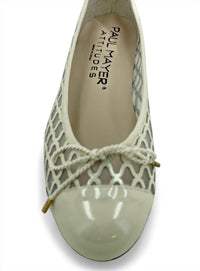 Paul Mayer/Attitudes - Women's Brandy M Flats
