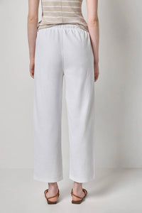 Lilla P - Textured Terry Pant