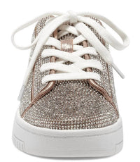 Jessica Simpson - Women's Silesta Rhinestone Sneakers