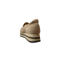 Softwaves - Women's Cleo Velour Loafer