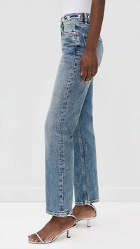 Rails - Topanga Straight-leg Jeans
