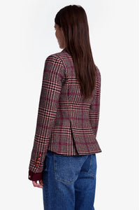 Smythe - One Button Blazer