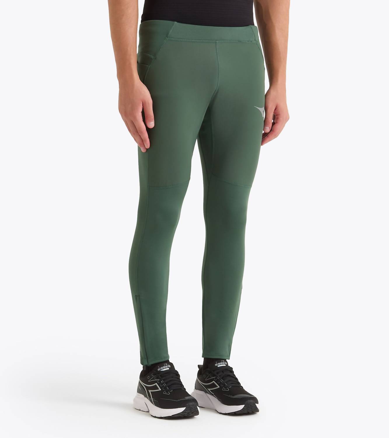 Diadora - Winter Protection Run Tights