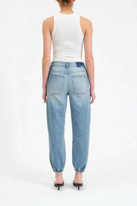 Daze - Champ High Rise Jogger