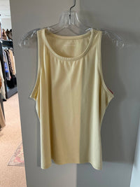 Eileen Fisher - Women's Sleeveless Scoop Neck Tank