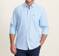 Tommy Bahama - Sarasota Stretch Ventura Coast Top