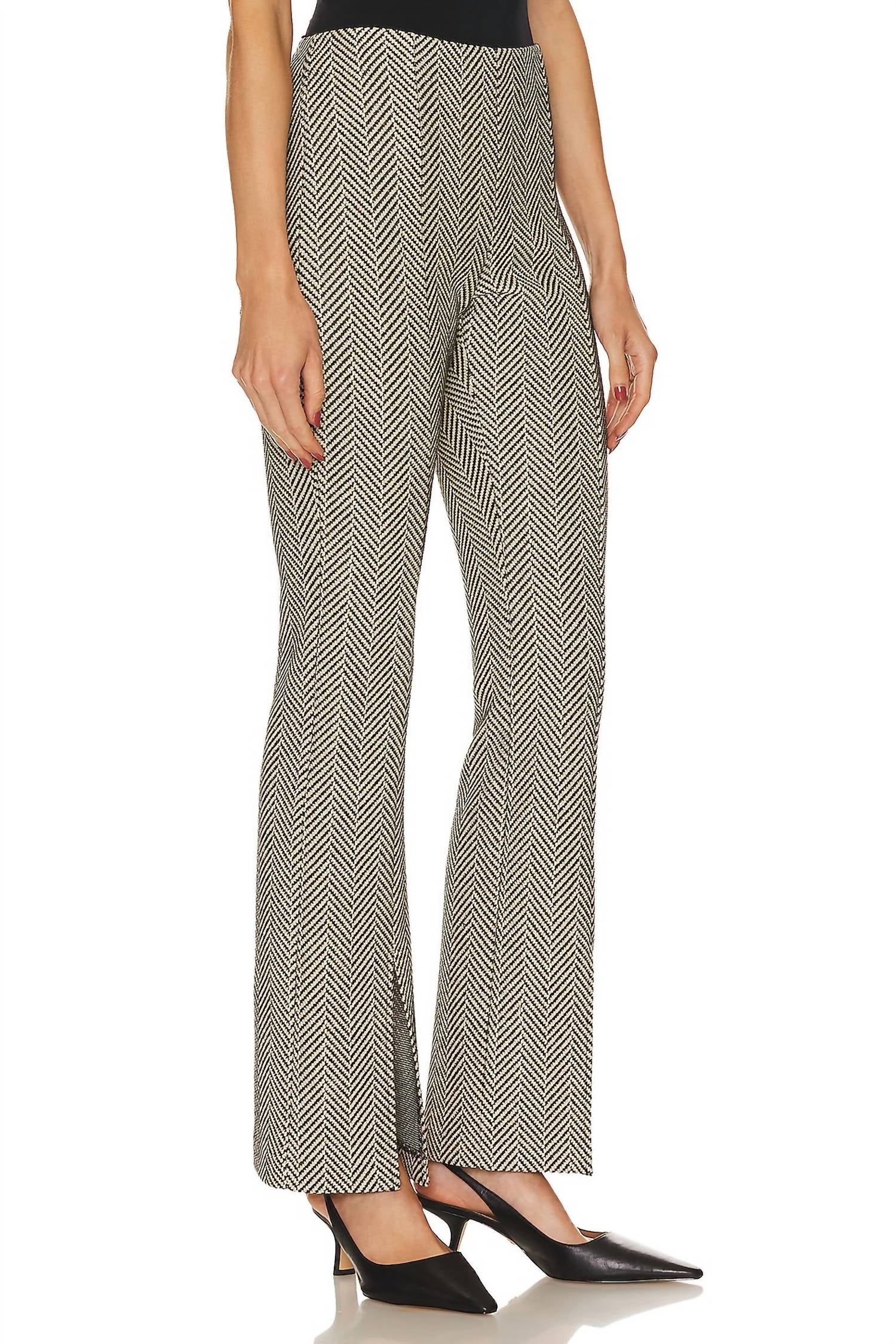 Le Superbe - Modern Love Pant