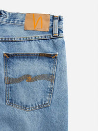 Nudie Jeans - Rad Rufus Straight Leg Jeans