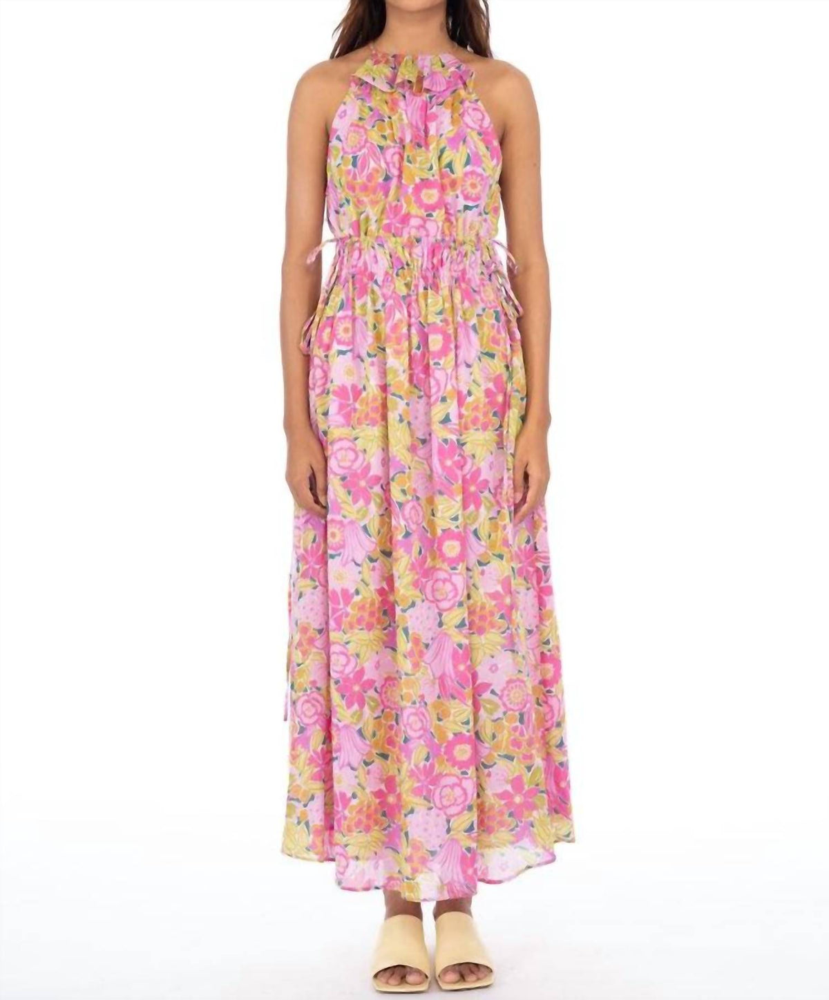 Lucia Dress