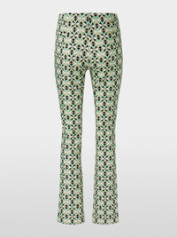 Marc Cain - Frederica In Scuba Jersey Trousers