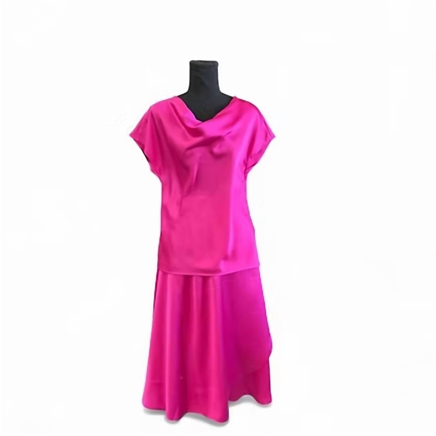 George W. Davies - Women's Lettie Top