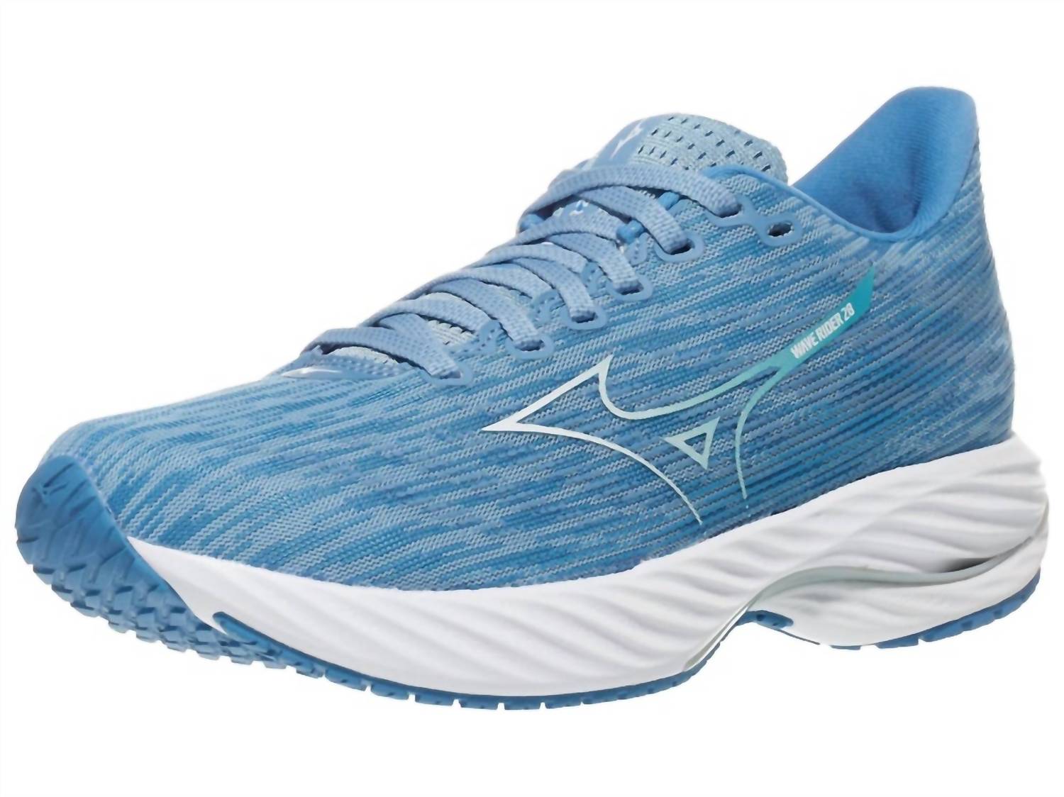 Mizuno - Women's Wave Rider 28 Shoe