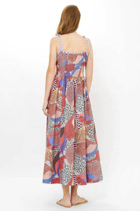 Oliphant - Scarlett Maxi Dress