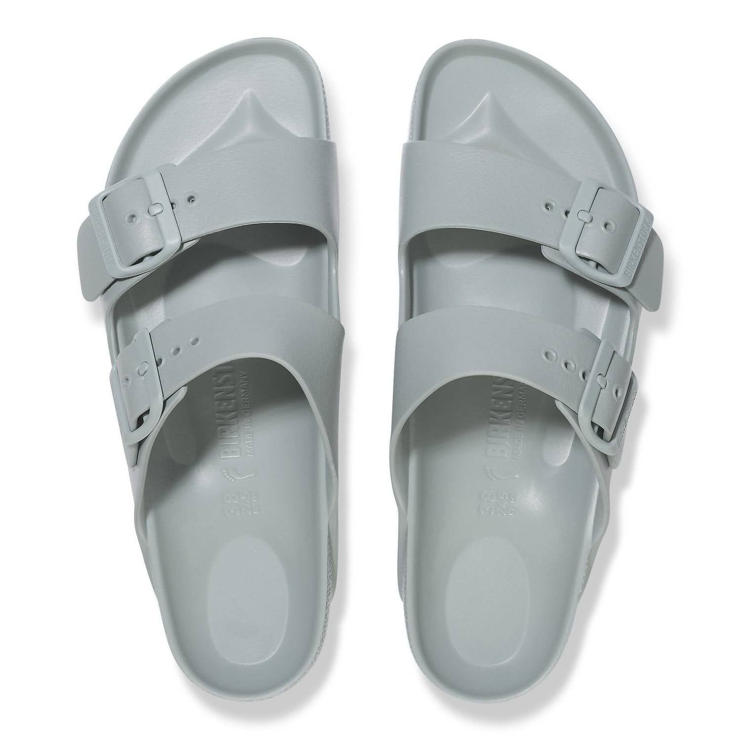 Birkenstock - Unisex Arizona Eva Sandal