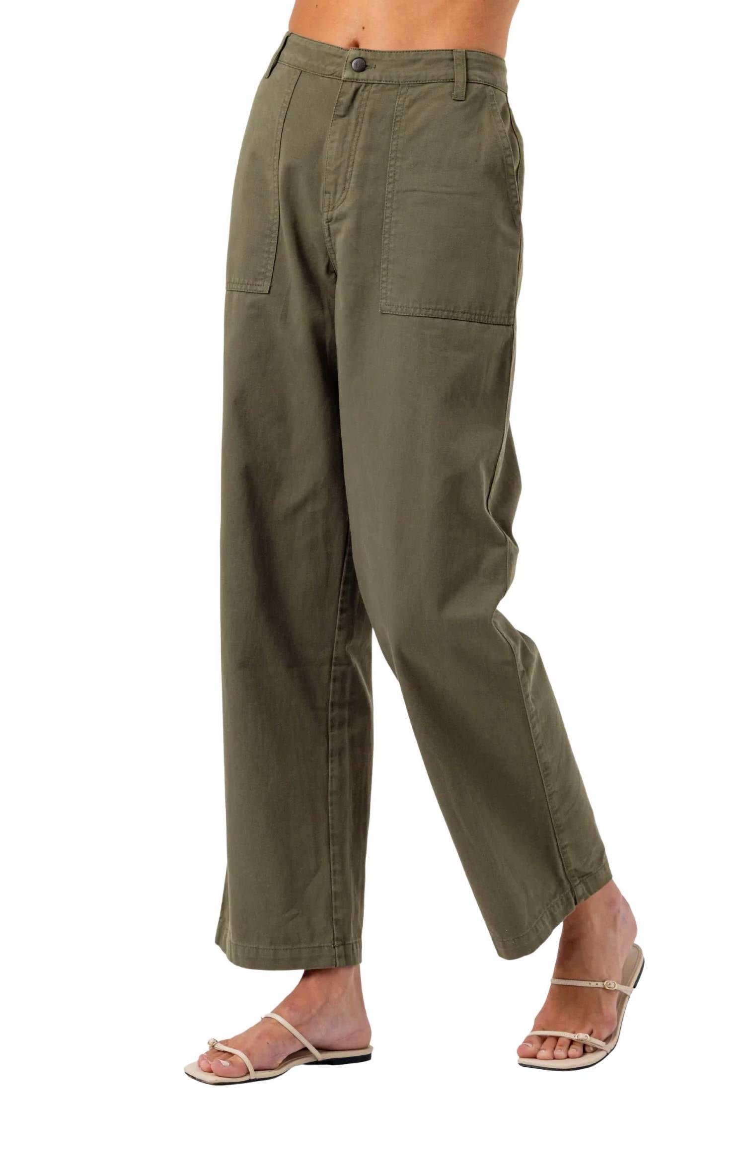 Sundays - Ismene Pants