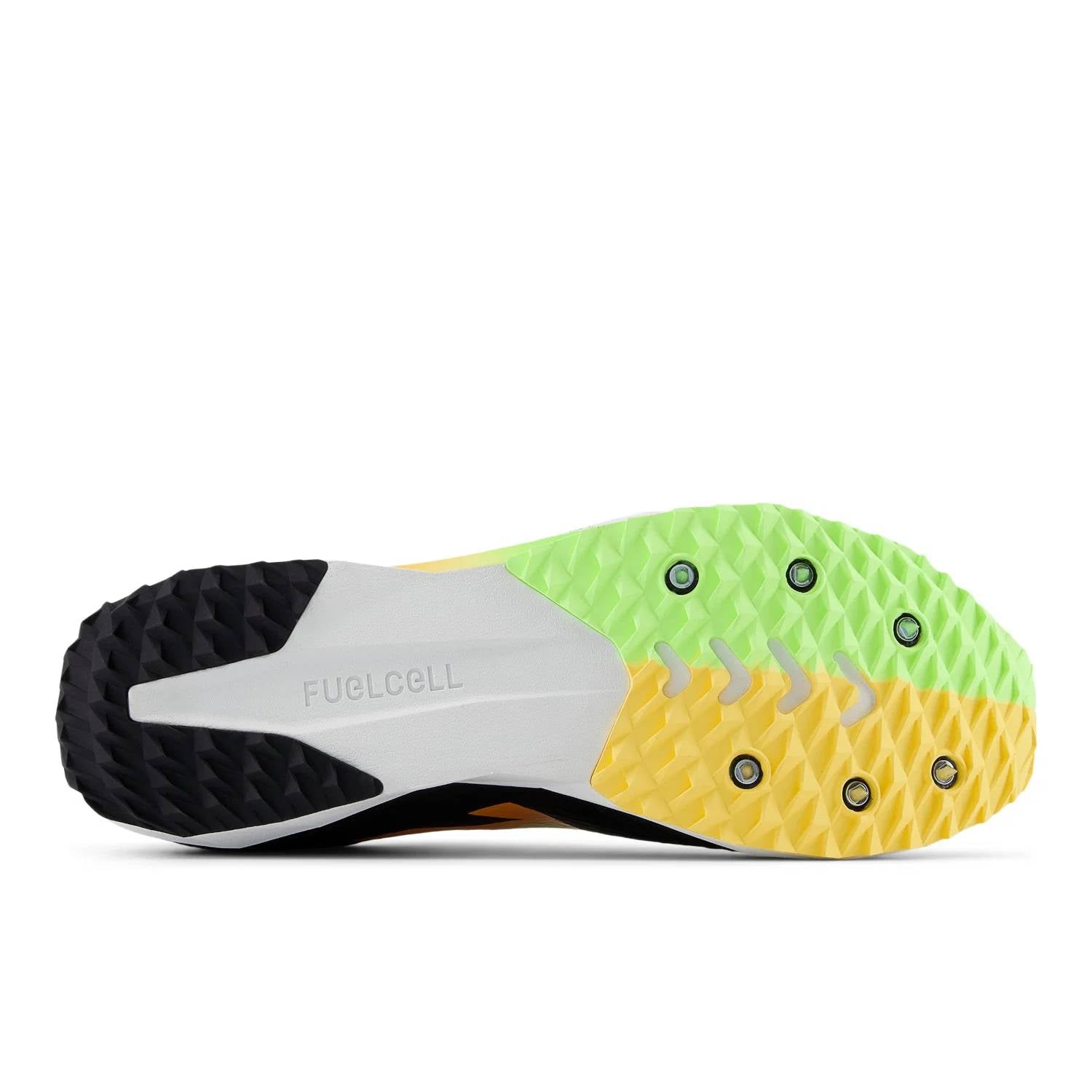 New Balance - Unisex Fuelcell Xc7 V5 Running Shoes