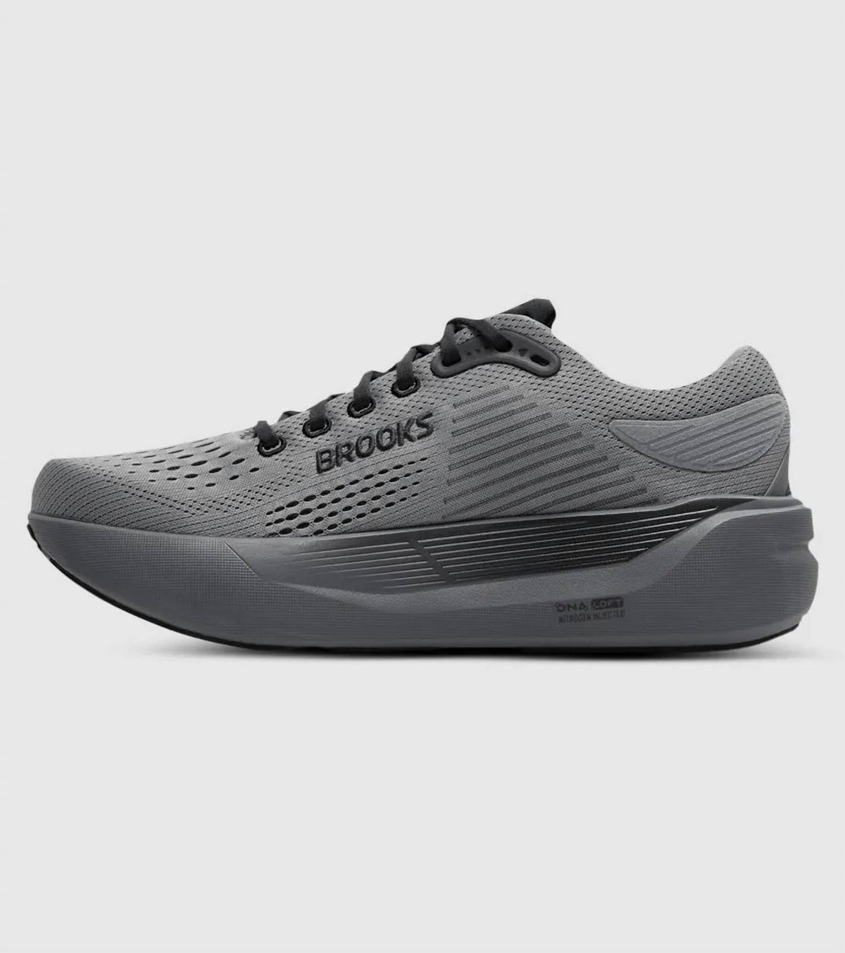 Brooks - Men's Ghost Max 3 2e Running Shoes
