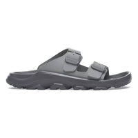 BIRKENSTOCK Women's Mogami 2 Strap Sandal in whale gray - women's sandal