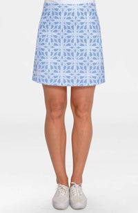 Gretchen Scott - Skippy Ring Toss Skort