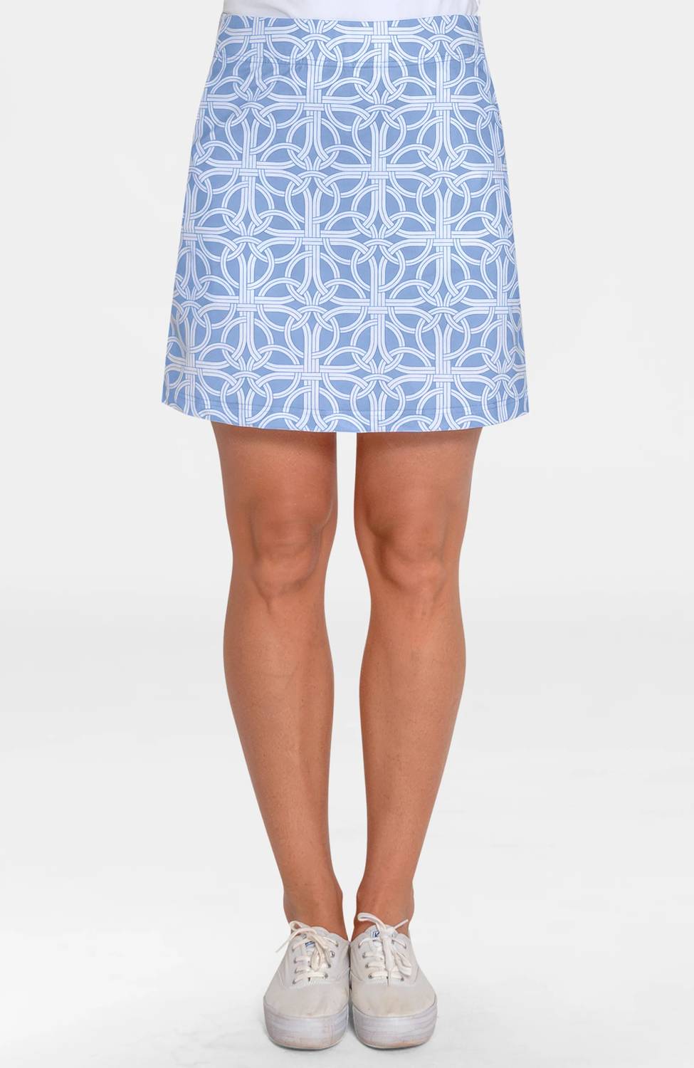 Gretchen Scott - Skippy Ring Toss Skort