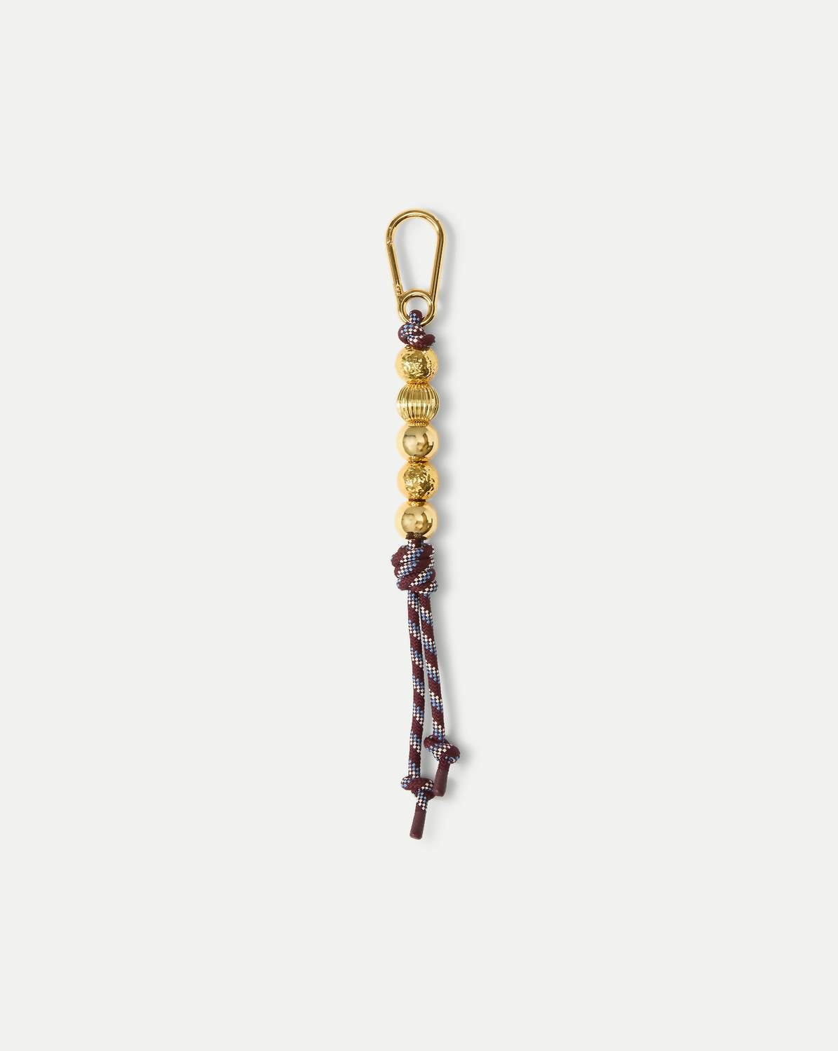 Veronica Beard - Women's Paracord Bead Bag Charm