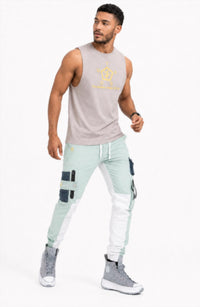 The Athletic Side Of Us - Act Self Cargo Pants – Multi Pocket Utility