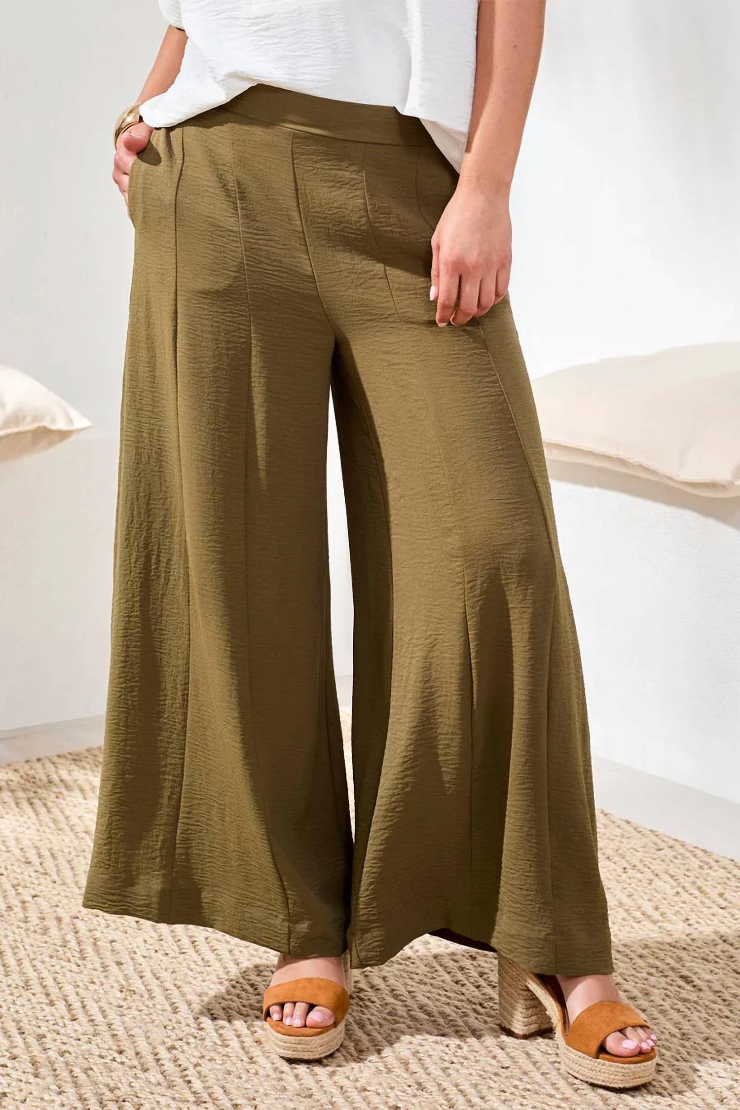 Tribal - Rainforest Pants
