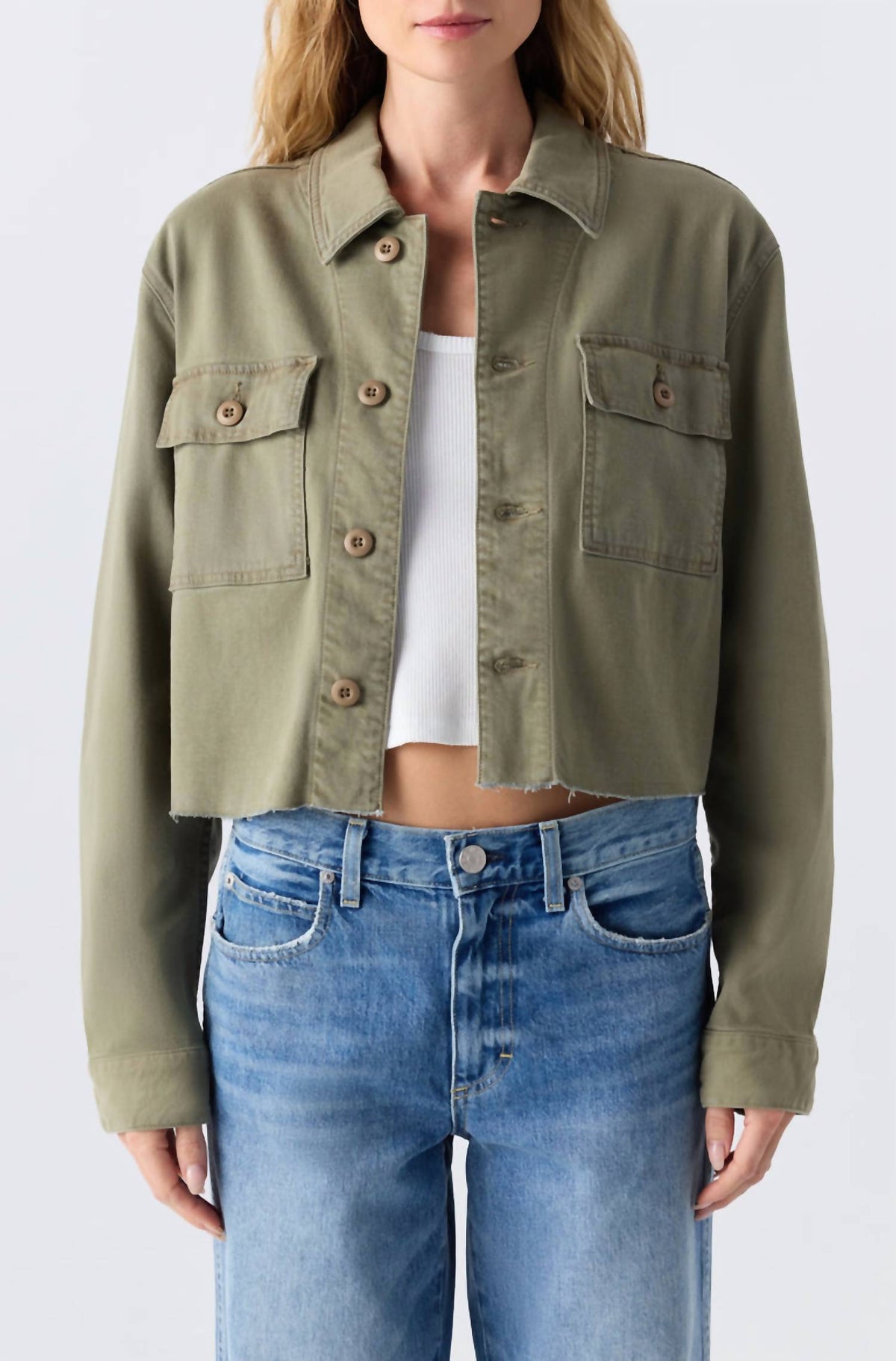 Amo - Carly Jacket
