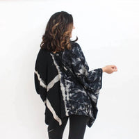 Sylca Designs - Dual Design Blouse