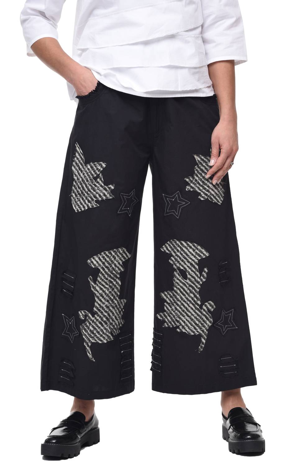 Tulip Clothing - Arabella Pant
