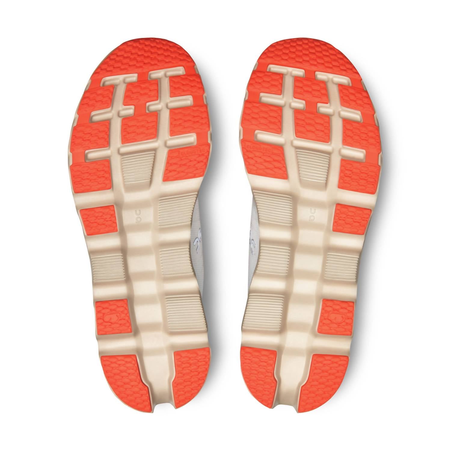 On Cloud - Men’s Cloudstratus 3 Shoes