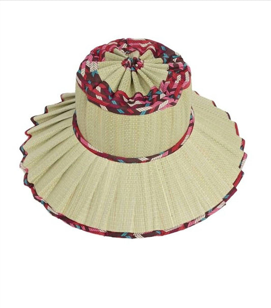 Lorna Murray - Women's Garden Capri Hat